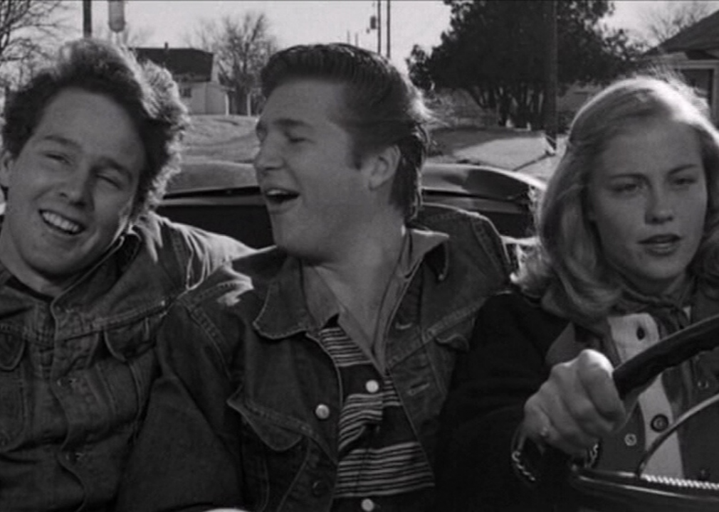 #54. ‘The Last Picture Show’ (1971)
